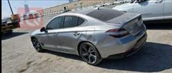 جنسس G70